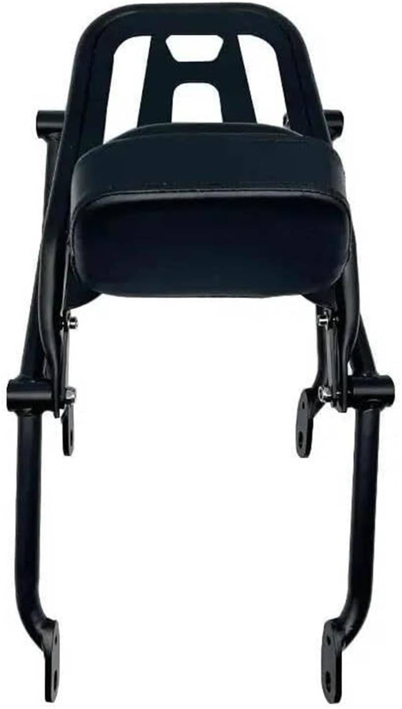 Motorrad-Heckträger Hinten Racks für Rebel für CMX 300 für CMX 500 2017-2022 Motorrad Abnehmbare Hinten von WXSSH