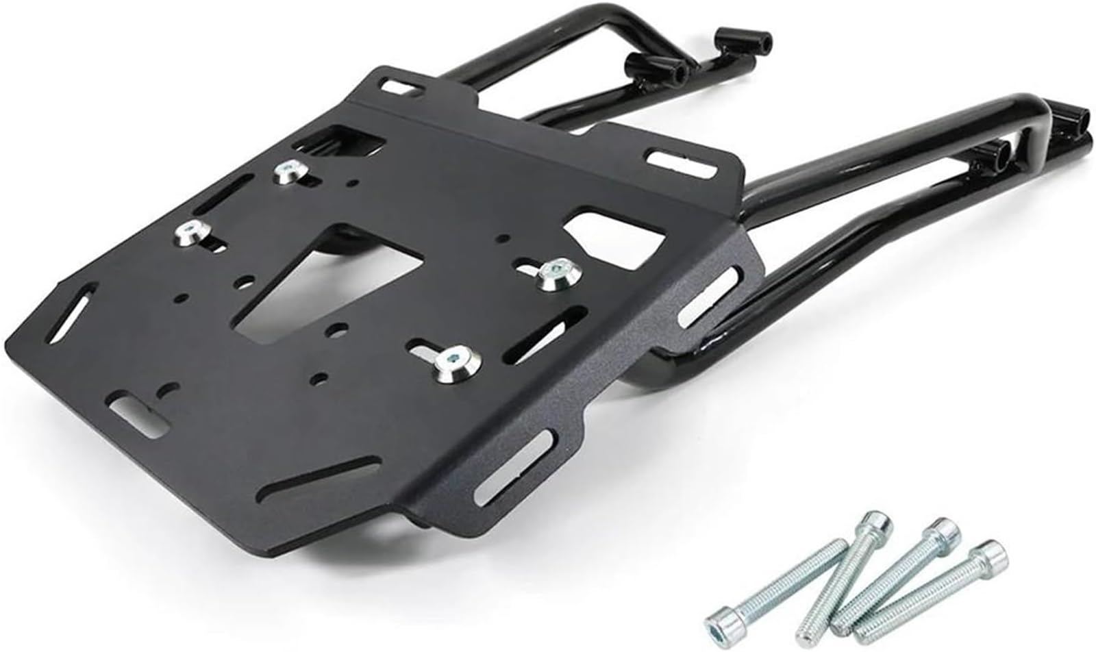 Motorrad-Heckträger Hinten Racks für Triumph für dreizack 660 2021-2024 Motorrad Gepäck Halter Halterung von WXSSH