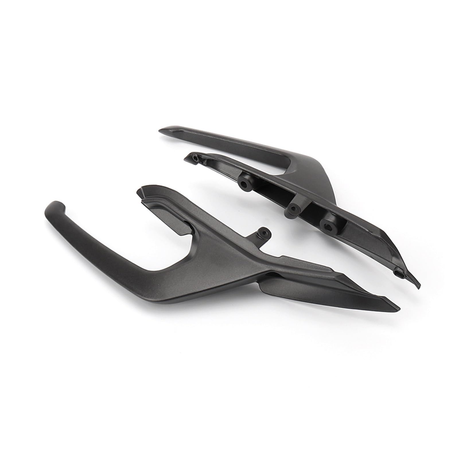 Motorrad-Heckträger Motorrad Aluminium Hinten Haltegriffe für Sitz Sozius Griff Armlehne Trident660 für Trident für Trident 660 2021 2022 2023 Motorrad-Heckträger Motorrad Aluminium Hinten Haltegriffe für Sitz Sozius Griff Armlehne Trident660 für Trident für Trident 660 2021 2022 2023 von WXSSH