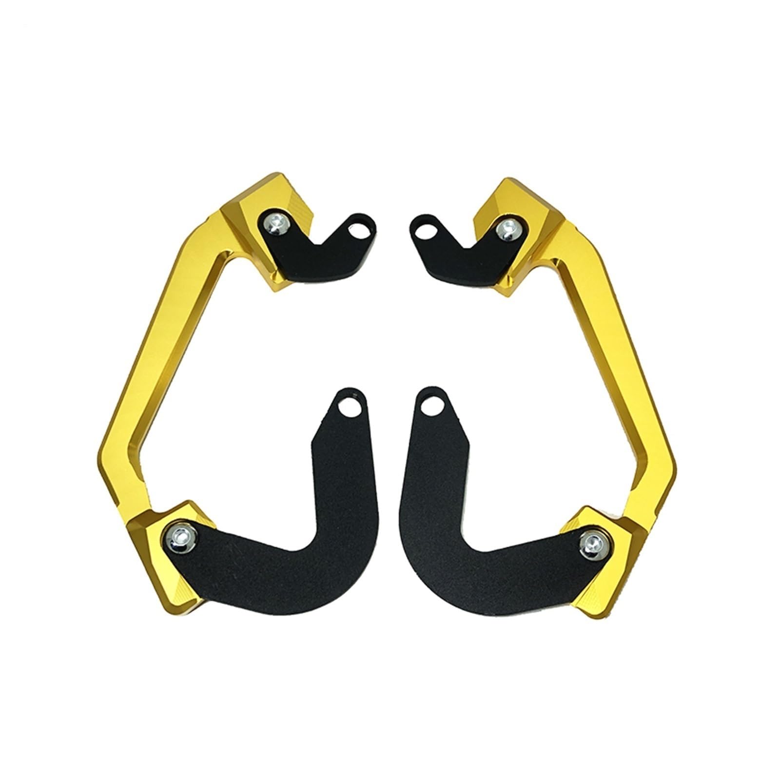 Motorrad-Heckträger Motorrad Beifahrer Hinten für Sitz Haltegriff Handlauf Lenker CBR 650R CB650 R CB650R CBR650R 2019 2020 2021(4) von WXSSH