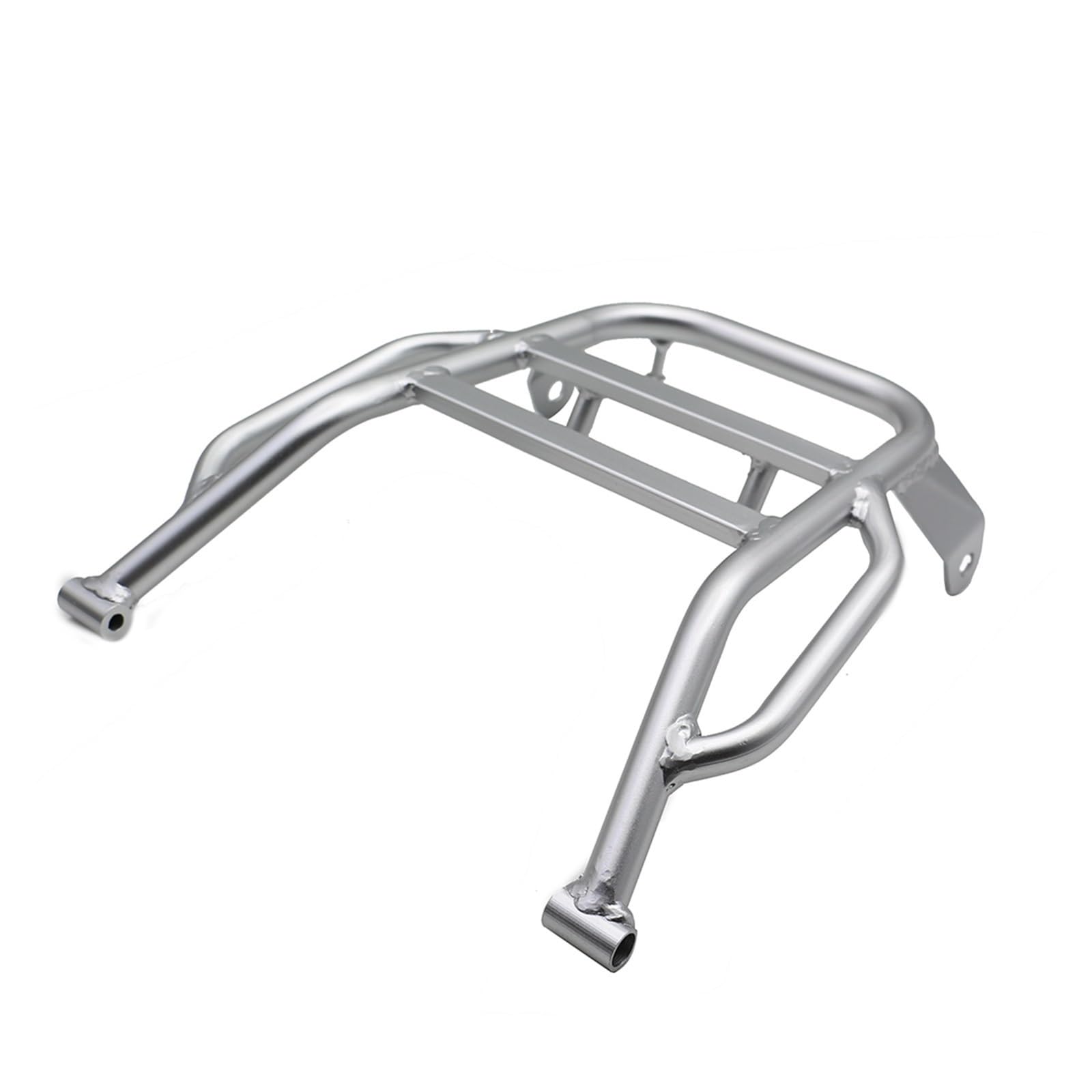 Motorrad-Heckträger Motorrad Hinten Gepäck Rack Halterung Unterstützung für Suzuki DR650 DR650SE für DR 650 650SE Fracht für Träger Halter Zurück für Regal(1) von WXSSH