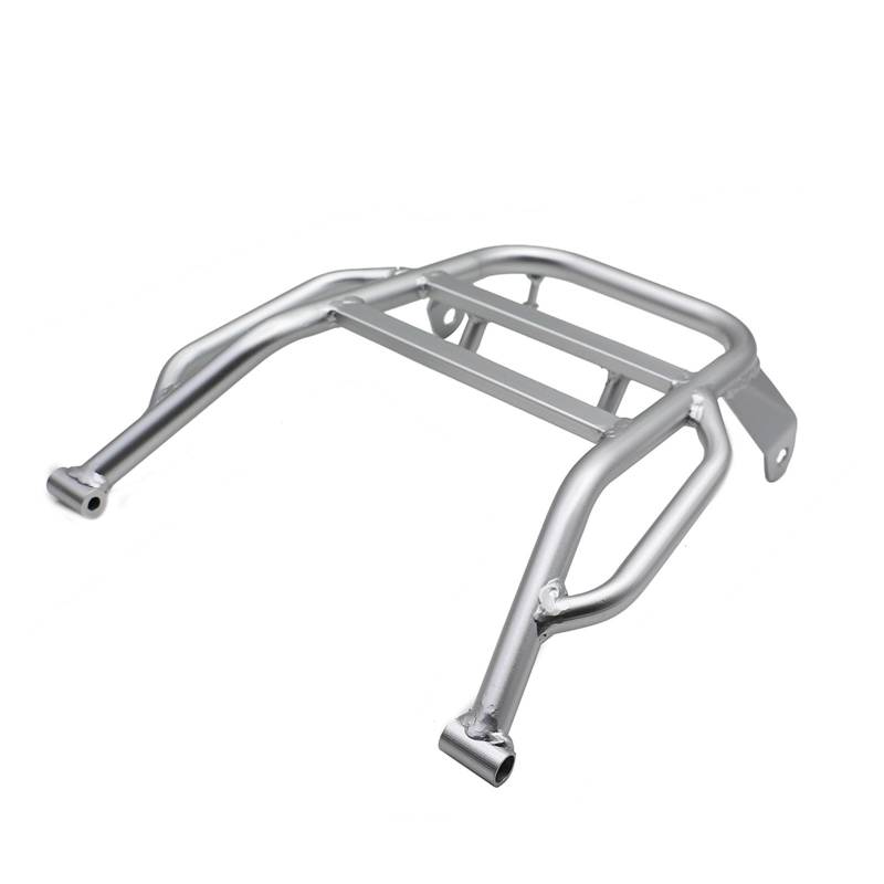 Motorrad-Heckträger Motorrad Hinten Gepäck Rack Halterung Unterstützung für Suzuki DR650 DR650SE für DR 650 650SE Fracht für Träger Halter Zurück für Regal(1) von WXSSH