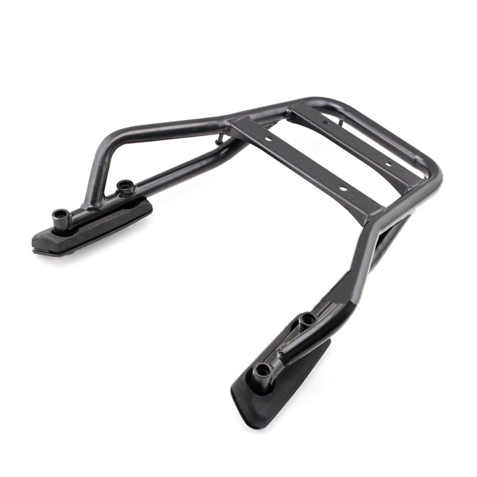 Motorrad-Heckträger Motorrad Hinten für Träger Gepäck Rack CB400 Super Vier EBL-NC42 2014 2015 2016 2017 2018 2019 2020 CB400SF Motorrad-Heckträger Motorrad Hinten für Träger Gepäck Rack CB400 Super Vier EBL-NC42 2014 2015 2016 2017 2018 2019 2020 CB400SF von WXSSH