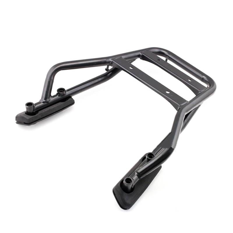 Motorrad-Heckträger Motorrad Hinten für Träger Gepäck Rack CB400 Super Vier EBL-NC42 2014 2015 2016 2017 2018 2019 2020 CB400SF von WXSSH