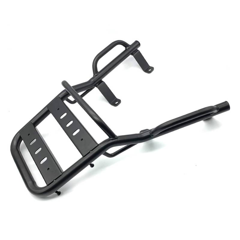 Motorrad-Heckträger Motorrad-Hinterradgepäckträger für Trägerunterstützung, Regalhalter, Kofferraumhalterungssatz ADV150 ADV-150 ADV 150 2019 2020 2021 von WXSSH