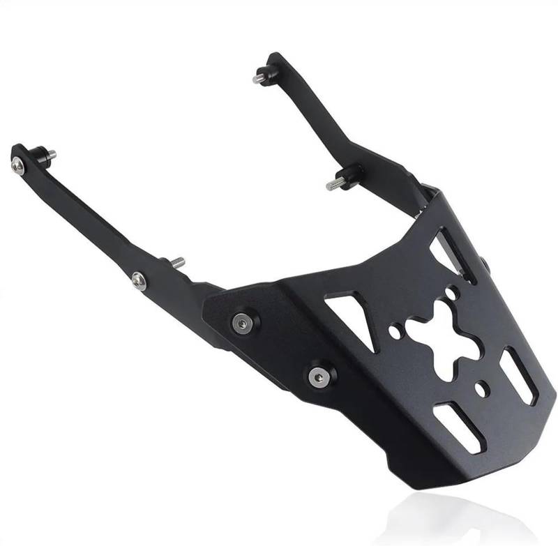 Motorrad-Heckträger Platte Unterstützung Halter Für Yamaha Für MT-10 FZ-10 2016-2021 Hinten Gepäck Rack Für Regal Halterung von WXSSH