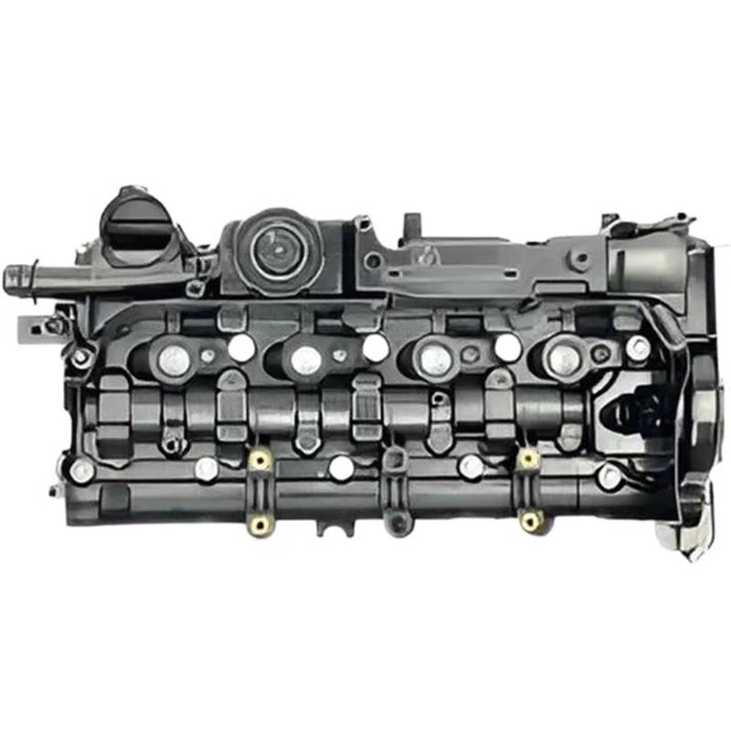 Nockenwellendeckel Für BMW 1 Serie F20 F21 2 für coupe für motor Abdeckung Ventil für motor Ventil Abdeckung von WXSSH