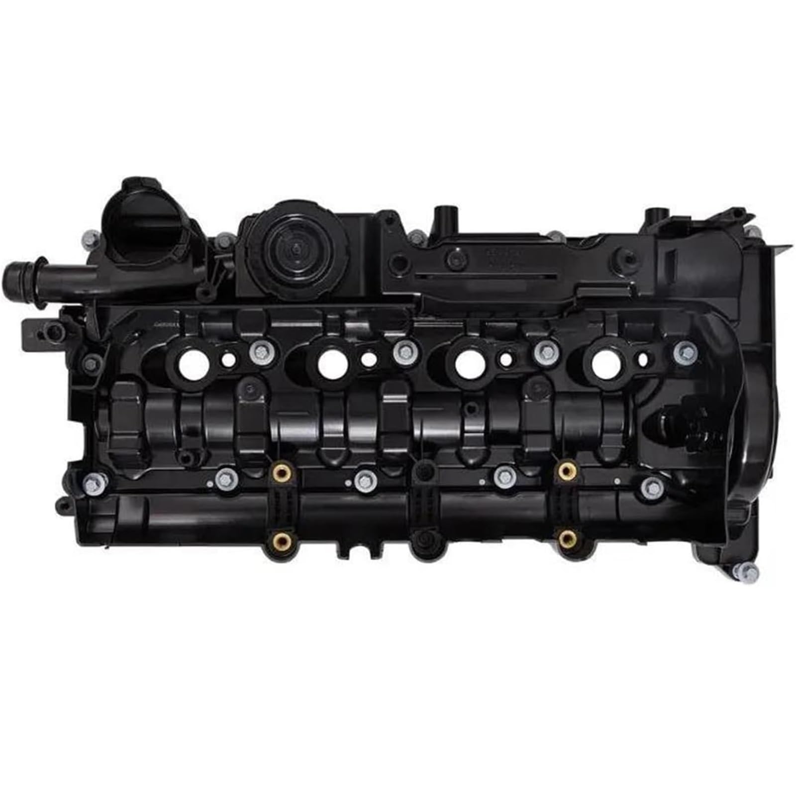 Nockenwellendeckel Für BMW 5 Rocker Ventil Abdeckung für motor Ventil Abdeckung Nockenwellendeckel Für BMW 5 Rocker Ventil Abdeckung für motor Ventil Abdeckung von WXSSH