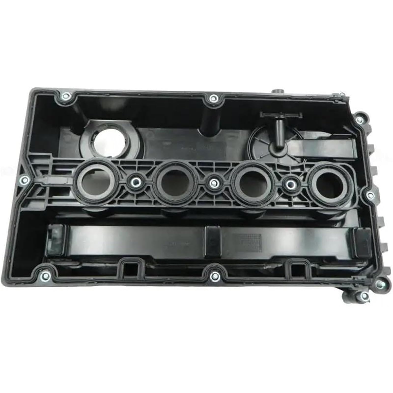 Nockenwellendeckel Für Chevrolet für Aveo 2009-2011 für Motorventil Nockenwellenkipphebel Zubehör für Motorventildeckel Nockenwellendeckel Für Chevrolet für Aveo 2009-2011 für Motorventil Nockenwellenkipphebel Zubehör für Motorventildeckel von WXSSH