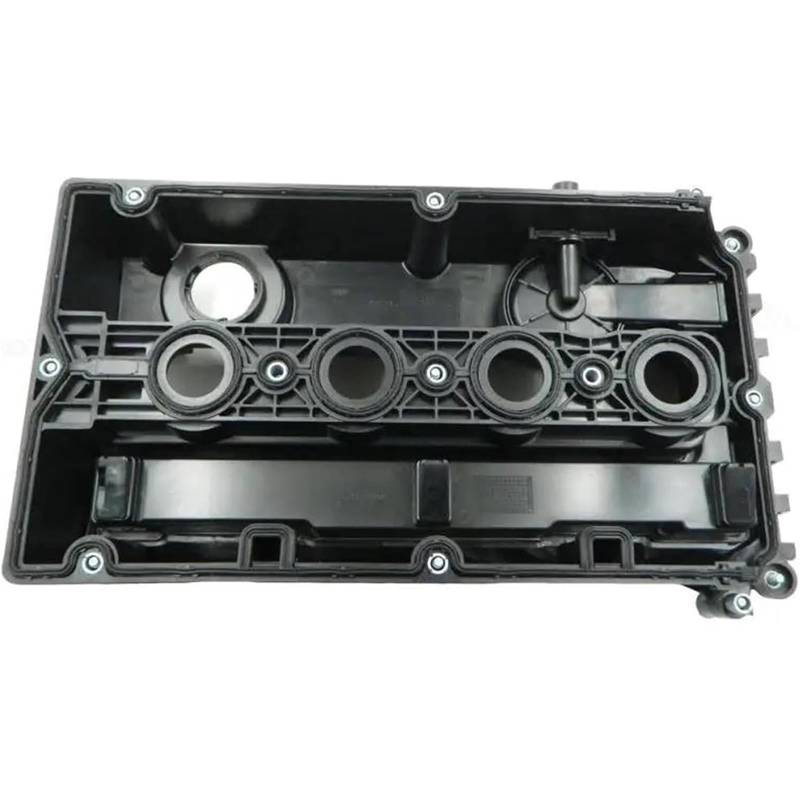 Nockenwellendeckel Für Chevrolet für Aveo 2009-2011 für Motorventil Nockenwellenkipphebel Zubehör für Motorventildeckel von WXSSH