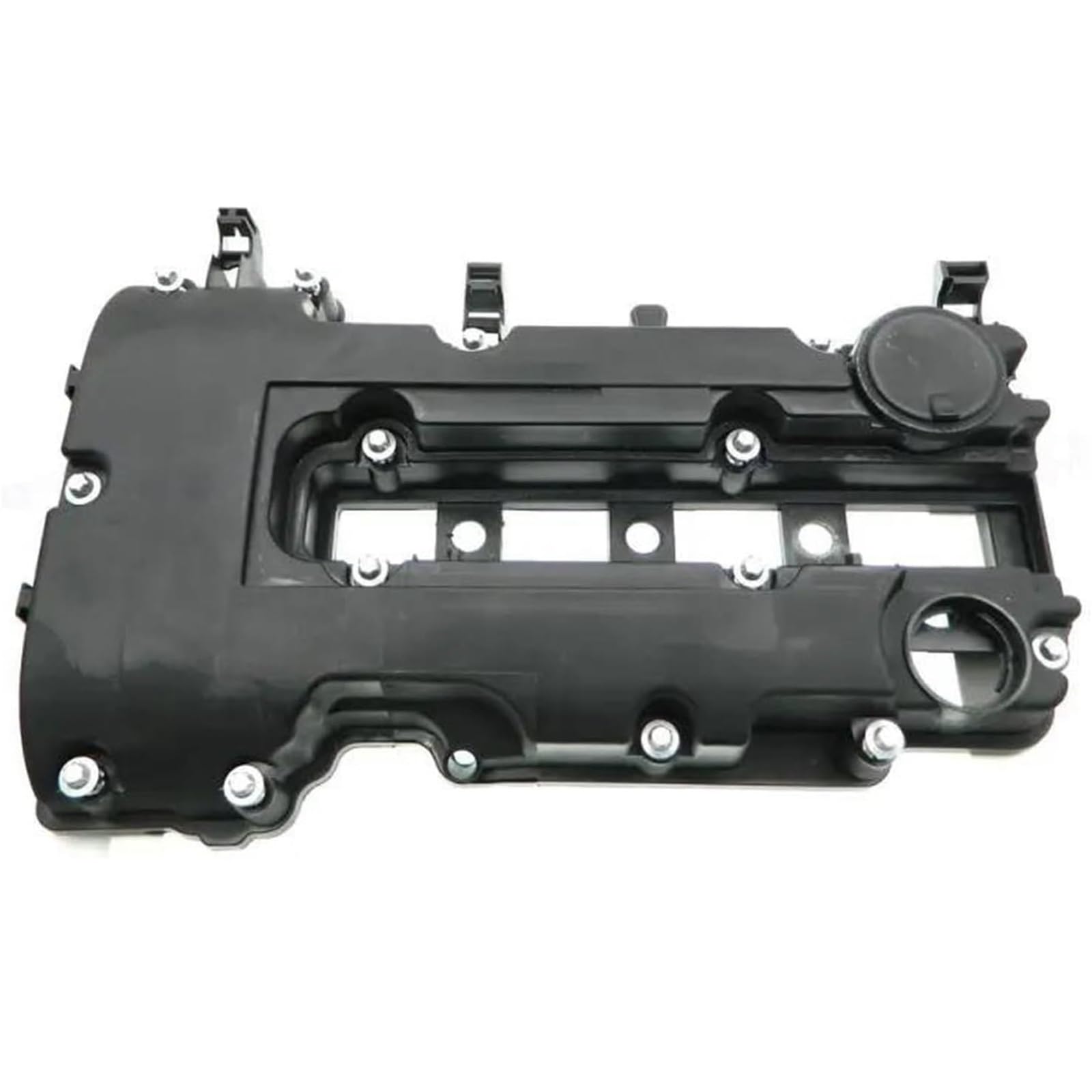 Nockenwellendeckel Für Chevrolet für cruze für sonic Trax Volt Zylinderkopf Ventildeckel für Motorventildeckel Nockenwellendeckel Für Chevrolet für cruze für sonic Trax Volt Zylinderkopf Ventildeckel für Motorventildeckel von WXSSH
