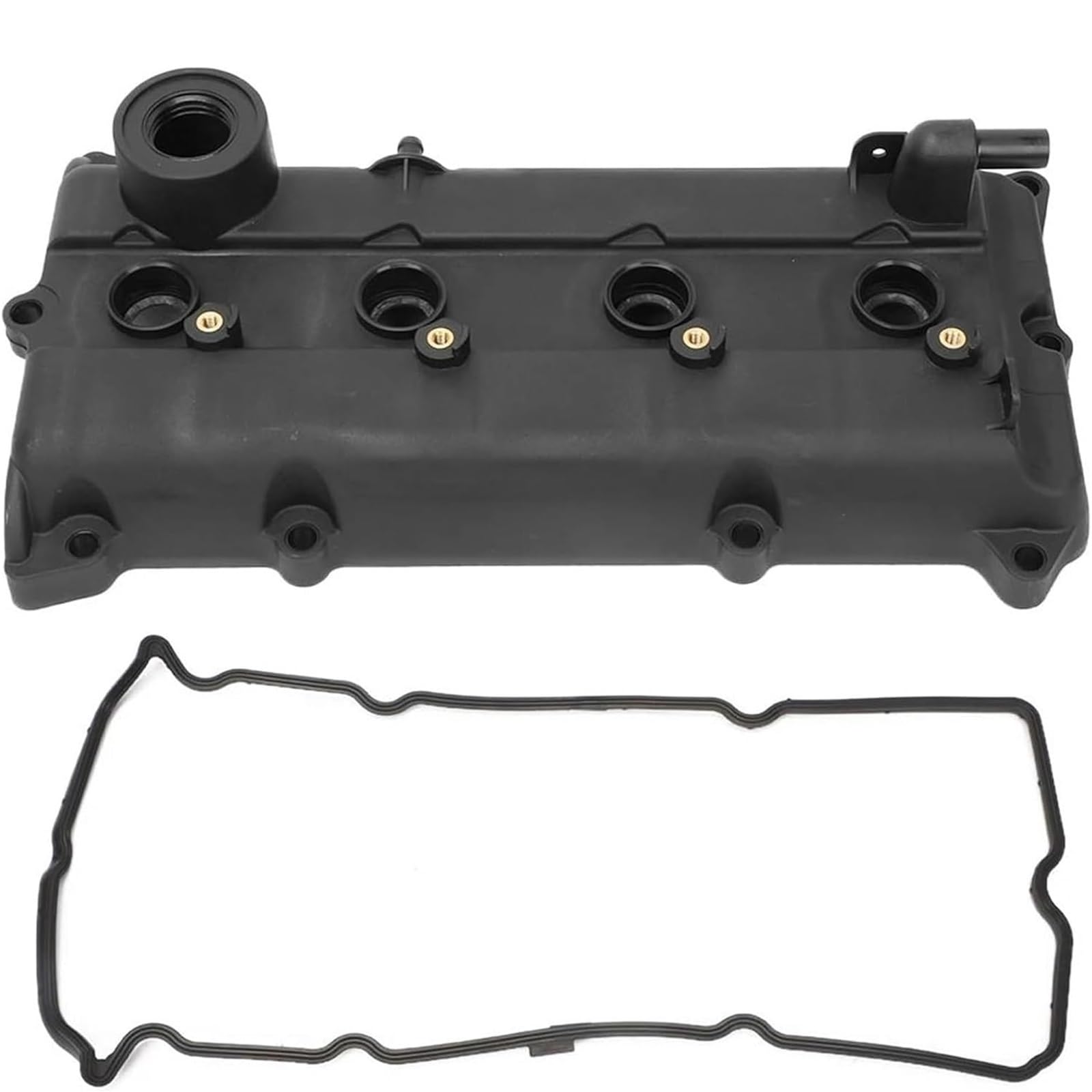 Nockenwellendeckel Für Nissan für x-trail 2001-2014 Rocker Abdeckung Dichtung Kit für motor Ventil Abdeckung Nockenwellendeckel Für Nissan für x-trail 2001-2014 Rocker Abdeckung Dichtung Kit für motor Ventil Abdeckung von WXSSH