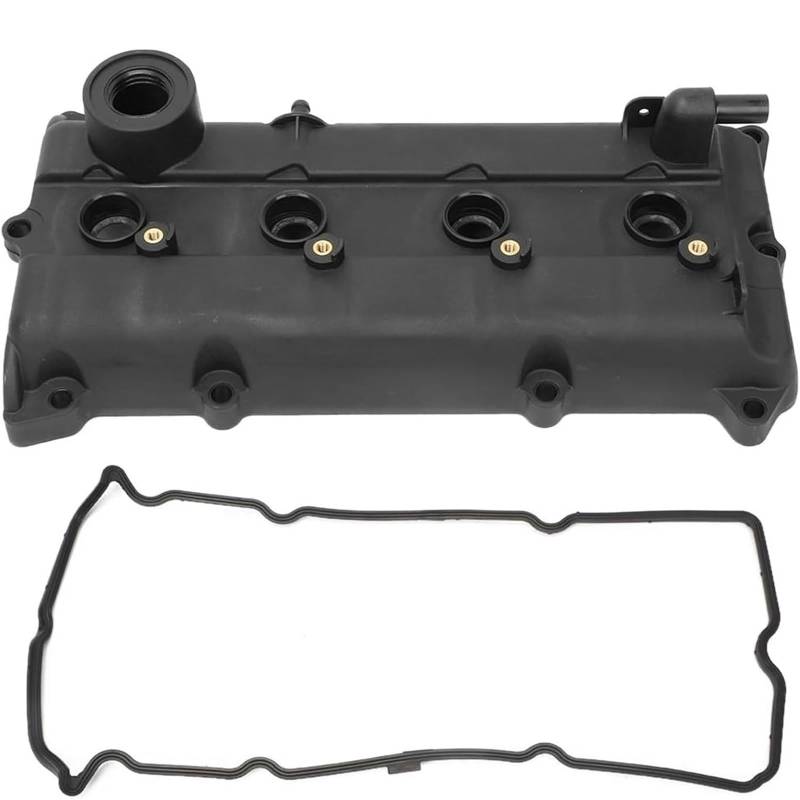 Nockenwellendeckel Für Nissan für x-trail 2001-2014 Rocker Abdeckung Dichtung Kit für motor Ventil Abdeckung von WXSSH