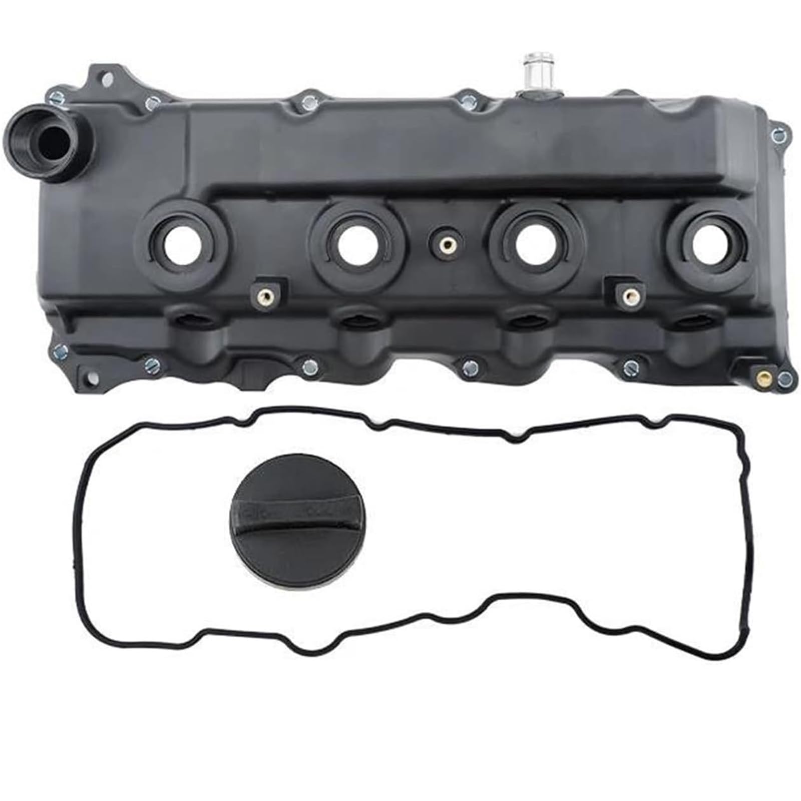 Nockenwellendeckel Für Toyota für land für cruiser für motor Ventil Abdeckung Zylinder Kopf Kammer Auto Teile für motor Ventil Abdeckung Nockenwellendeckel Für Toyota für land für cruiser für motor Ventil Abdeckung Zylinder Kopf Kammer Auto Teile für motor Ventil Abdeckung von WXSSH