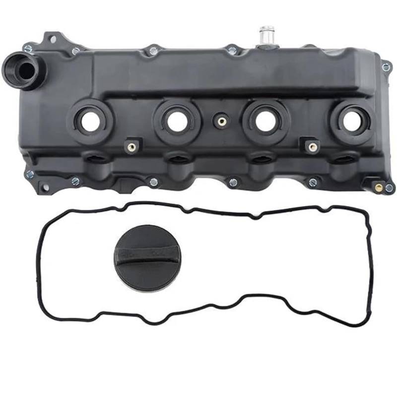 Nockenwellendeckel Für Toyota für land für cruiser für motor Ventil Abdeckung Zylinder Kopf Kammer Auto Teile für motor Ventil Abdeckung von WXSSH