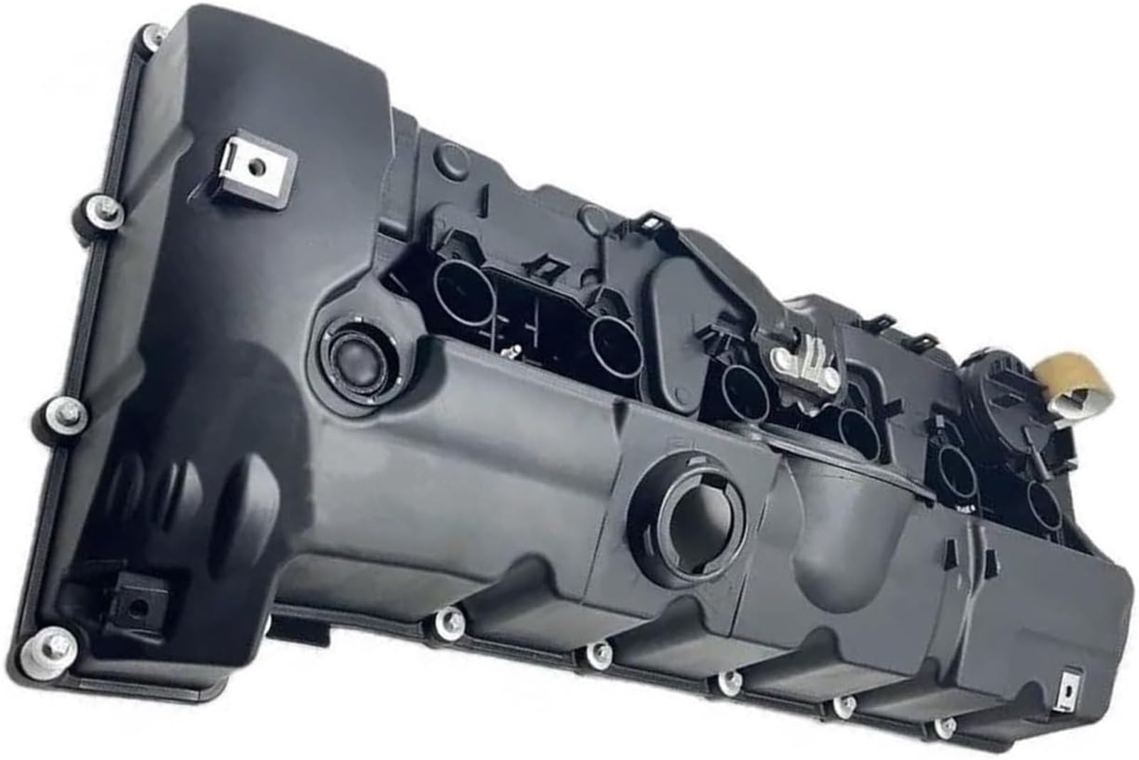 Nockenwellendeckel Für motor Zylinderkopf Dichtungen Auto Zubehör für motor Ventil Abdeckung Kit Für BMW Nockenwellendeckel Für motor Zylinderkopf Dichtungen Auto Zubehör für motor Ventil Abdeckung Kit Für BMW von WXSSH