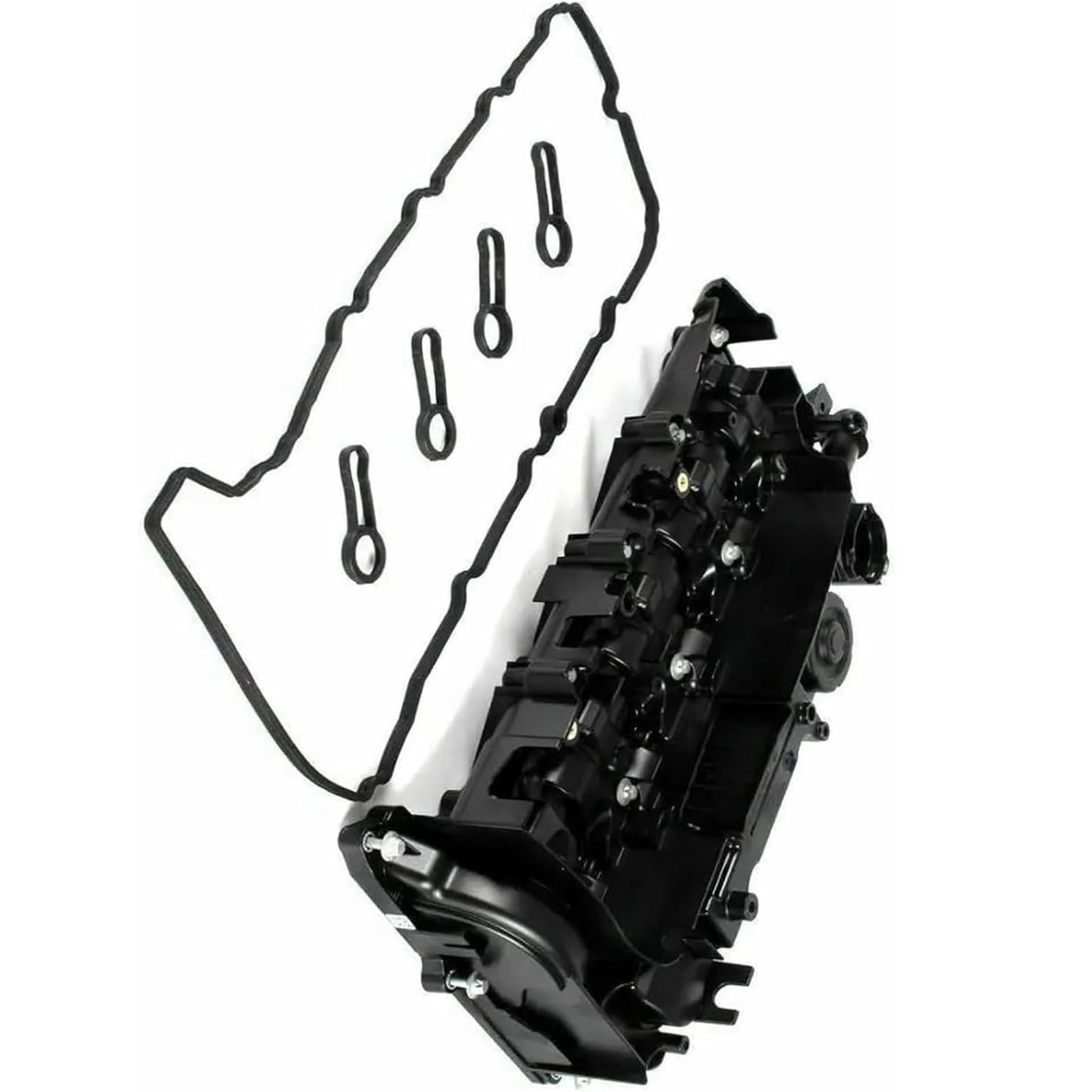 Nockenwellendeckel Zylinderkopf für Motor Ventildeckel Dichtungen für BMW für Motor Ventildeckel Nockenwellendeckel Zylinderkopf für Motor Ventildeckel Dichtungen für BMW für Motor Ventildeckel von WXSSH