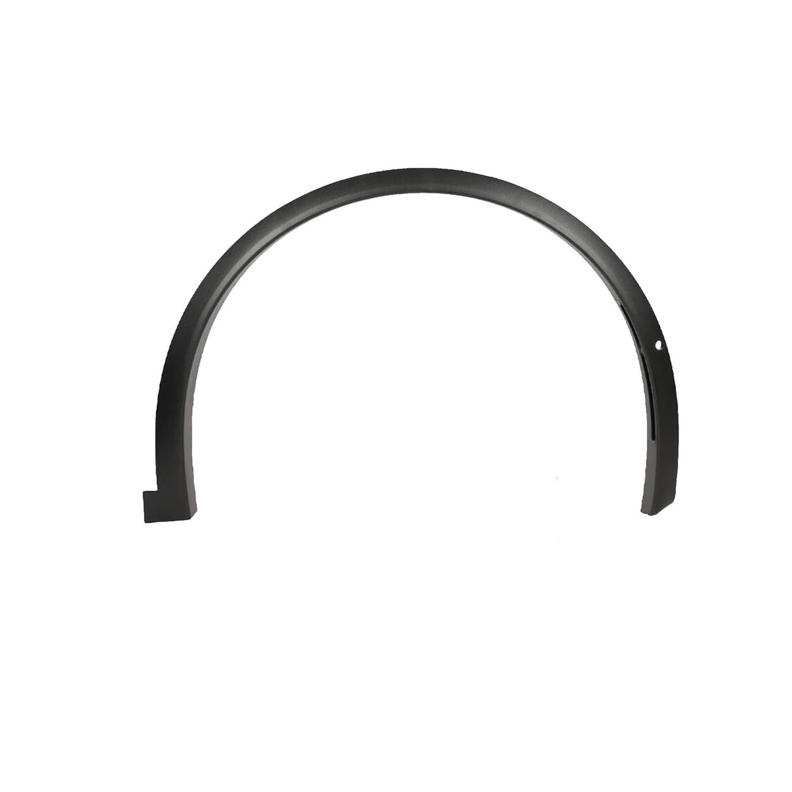 Radbraue 1035288-00-L 1035289-00-L Für Tesla Für Modell X 2016-2021 Auto Vorderen Kotflügel Rad Flare Arch Molding Links Rechts(Right) von WXSSH