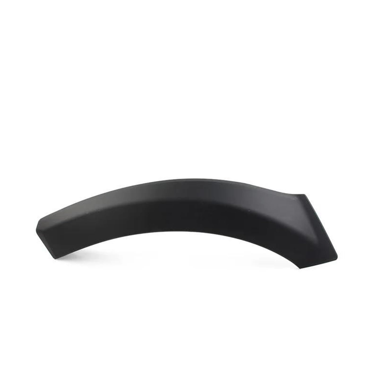 Radbraue Auto-Heckverbreiterung, Radlauf-Formteil für Land für Rover für Range für Rover Velar 2017–2022(1Pcs Left) von WXSSH