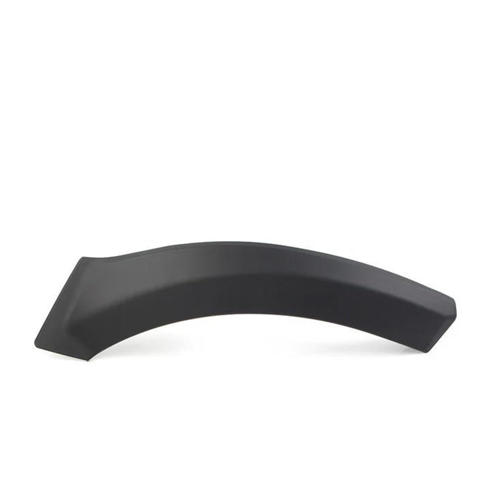 Radbraue Auto-Heckverbreiterung, Radlauf-Formteil für Land für Rover für Range für Rover Velar 2017–2022(1Pcs Right) von WXSSH