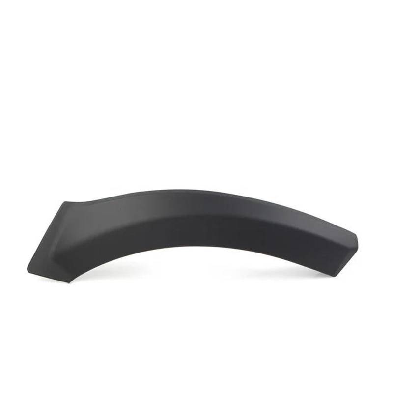 Radbraue Auto-Heckverbreiterung, Radlauf-Formteil für Land für Rover für Range für Rover Velar 2017–2022(1Pcs Right) von WXSSH