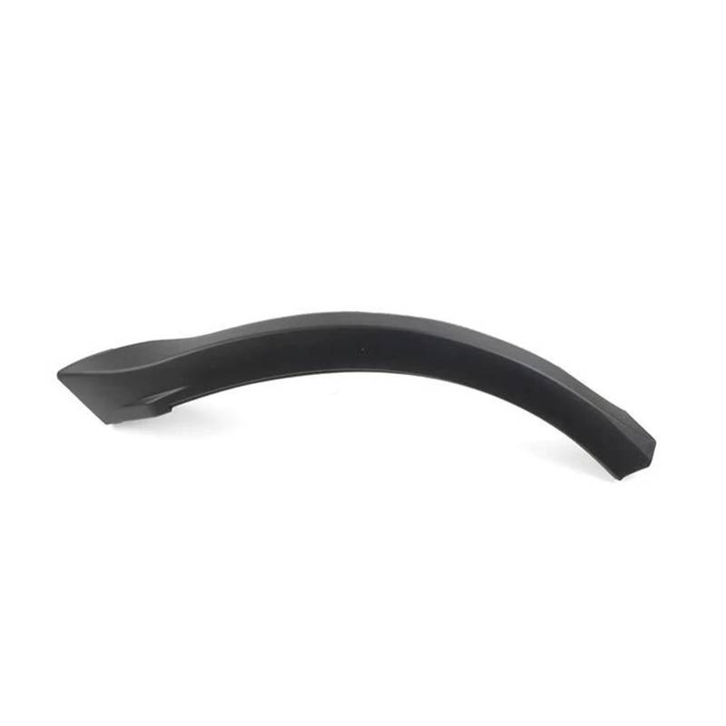 Radbraue LR031456 Auto-Heckverbreiterung Radlaufleiste für Land für Rover für Range für Rover für Sport 2006-2013(1Pcs Left) von WXSSH