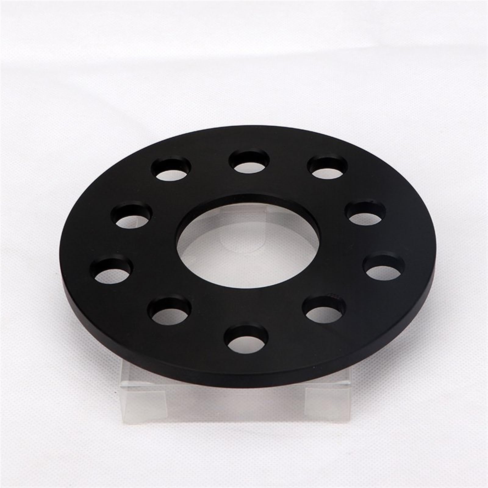 Radscheiben 2 stück 3/5/8/10/12/15/20mm Spurverbreiterung Adapter PCD 5x 114,3 CB 60,1mm Anzug 5 Lugs Universal Serie Auto(2PCS 10mm) von WXSSH