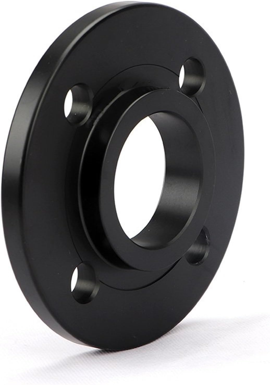 Radscheiben 2 stück 3/5/8/10/12/15mm PCD 4x100 CB 54,1mm rad Spacer Adapter 4 Lug Für SUBARU Für Chiffo/Für Stella/Für Lucra Spurverbreiterungen(2pcs 10mm Spacers) von WXSSH