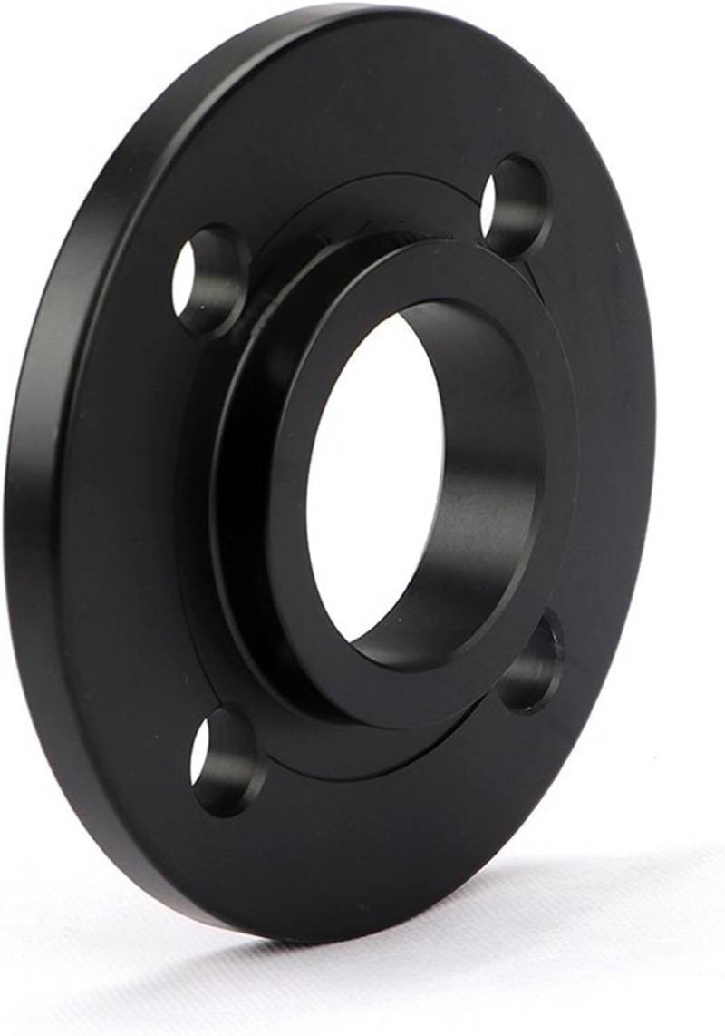 Radscheiben 2 stück 3/5/8/10/12/15mm PCD 4x100 CB 54,1mm rad Spacer Adapter 4 Lug Für SUBARU Für Chiffo/Für Stella/Für Lucra Spurverbreiterungen(2pcs 10mm Spacers) von WXSSH