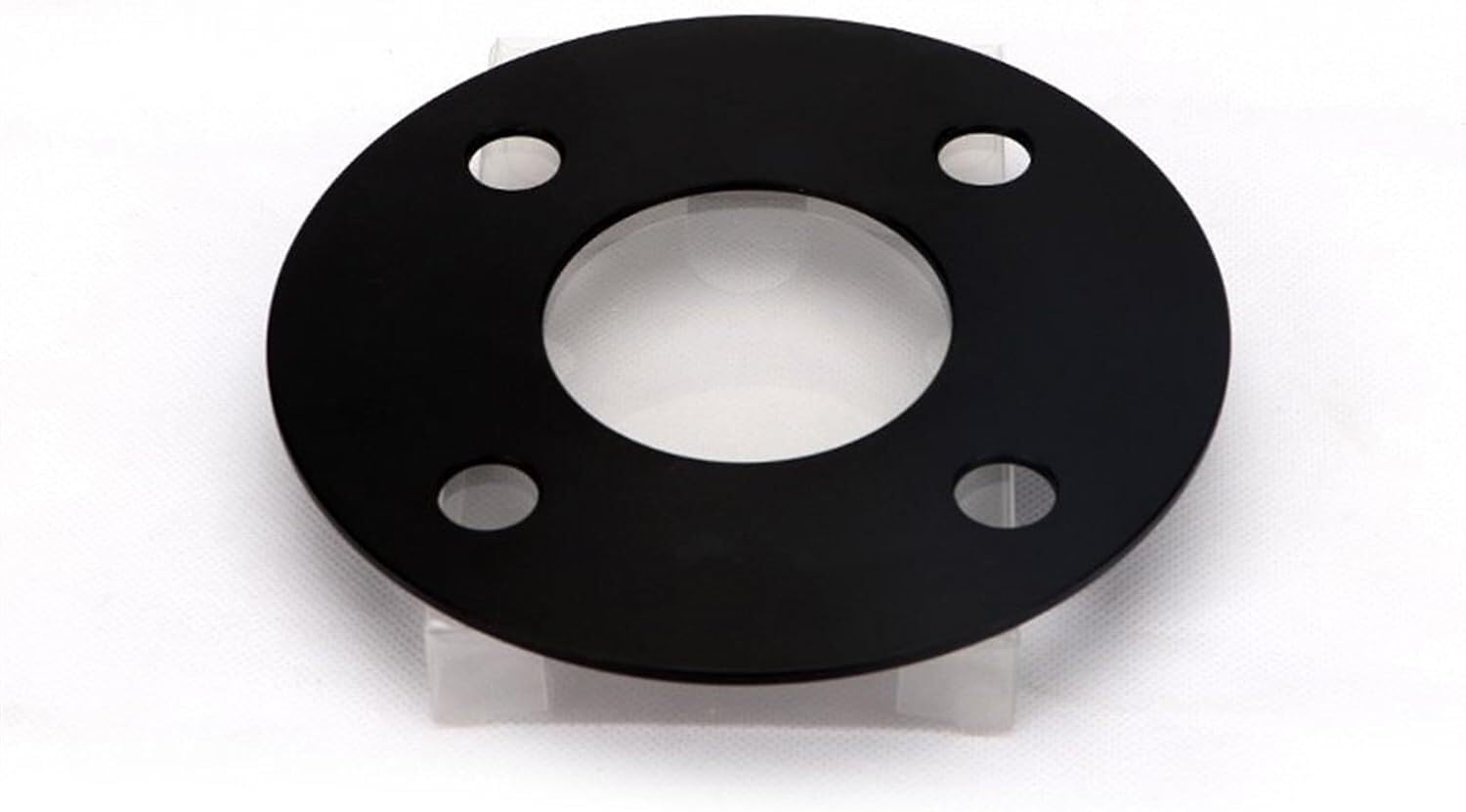 Radscheiben 2 stück 3/5/8/10/12/15mm PCD 4x100 CB 54,1mm rad Spacer Adapter 4 Lug Für SUBARU Für Chiffo/Für Stella/Für Lucra Spurverbreiterungen(2pcs 3mm Spacers) von WXSSH