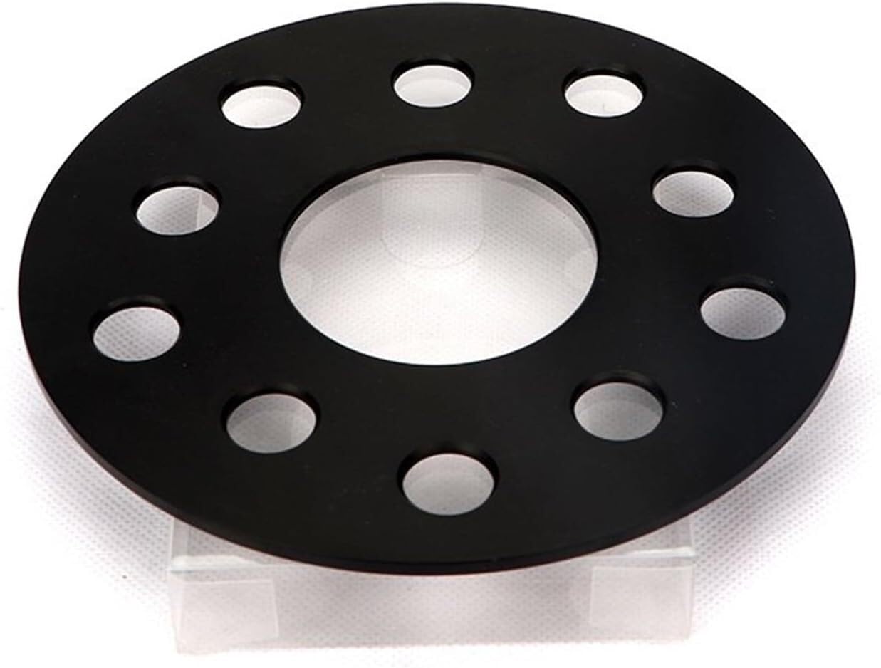 Radscheiben 2 stück 3/5/8/10/12/15mm Spurverbreiterung Adapter PCD 5x 114,3 CB 67,1mm Für 5 Lugs Für Mitsubishi Motors Spurverbreiterungen(2pcs 3mm) von WXSSH