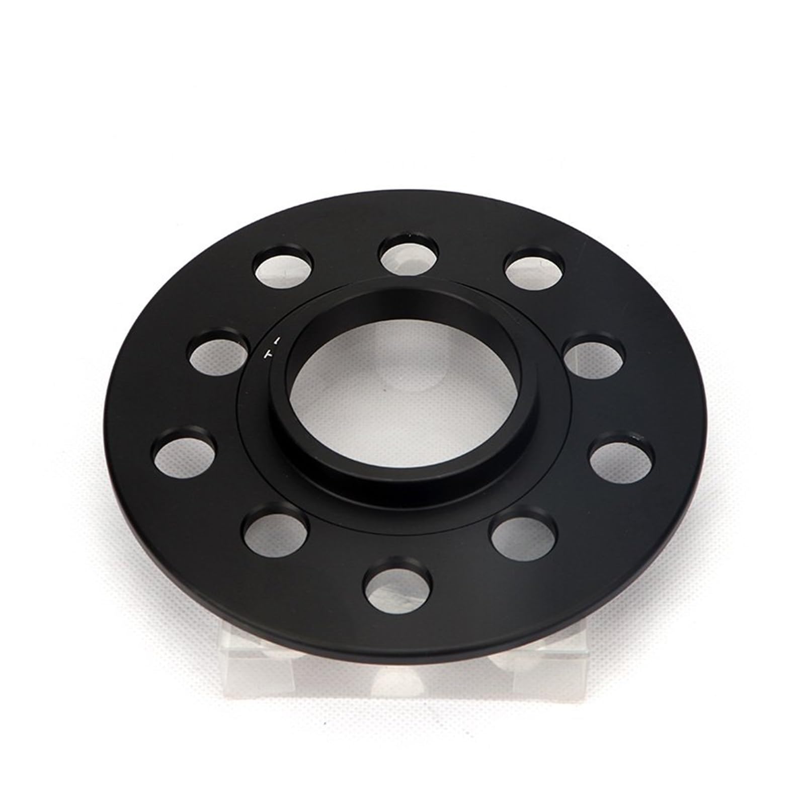 Radscheiben 2 stück 3/5/8/10/12mm Spurverbreiterung Adapter PCD 5x10 8/5x110 CB ID = 65,1mm Zu OD = 73,1mm für CITROEN(2pcs 65.1to73.1 5mm) von WXSSH