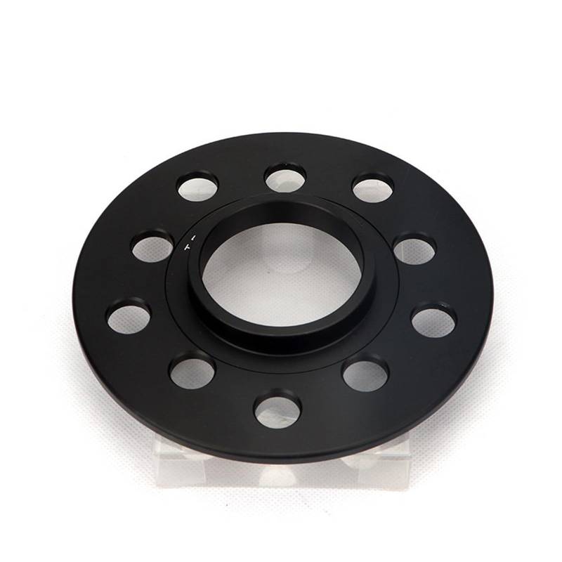 Radscheiben 2 stück 3/5/8/10/12mm Spurverbreiterung Adapter PCD 5x10 8/5x110 CB ID = 65,1mm Zu OD = 73,1mm für CITROEN(2pcs 65.1to73.1 5mm) von WXSSH