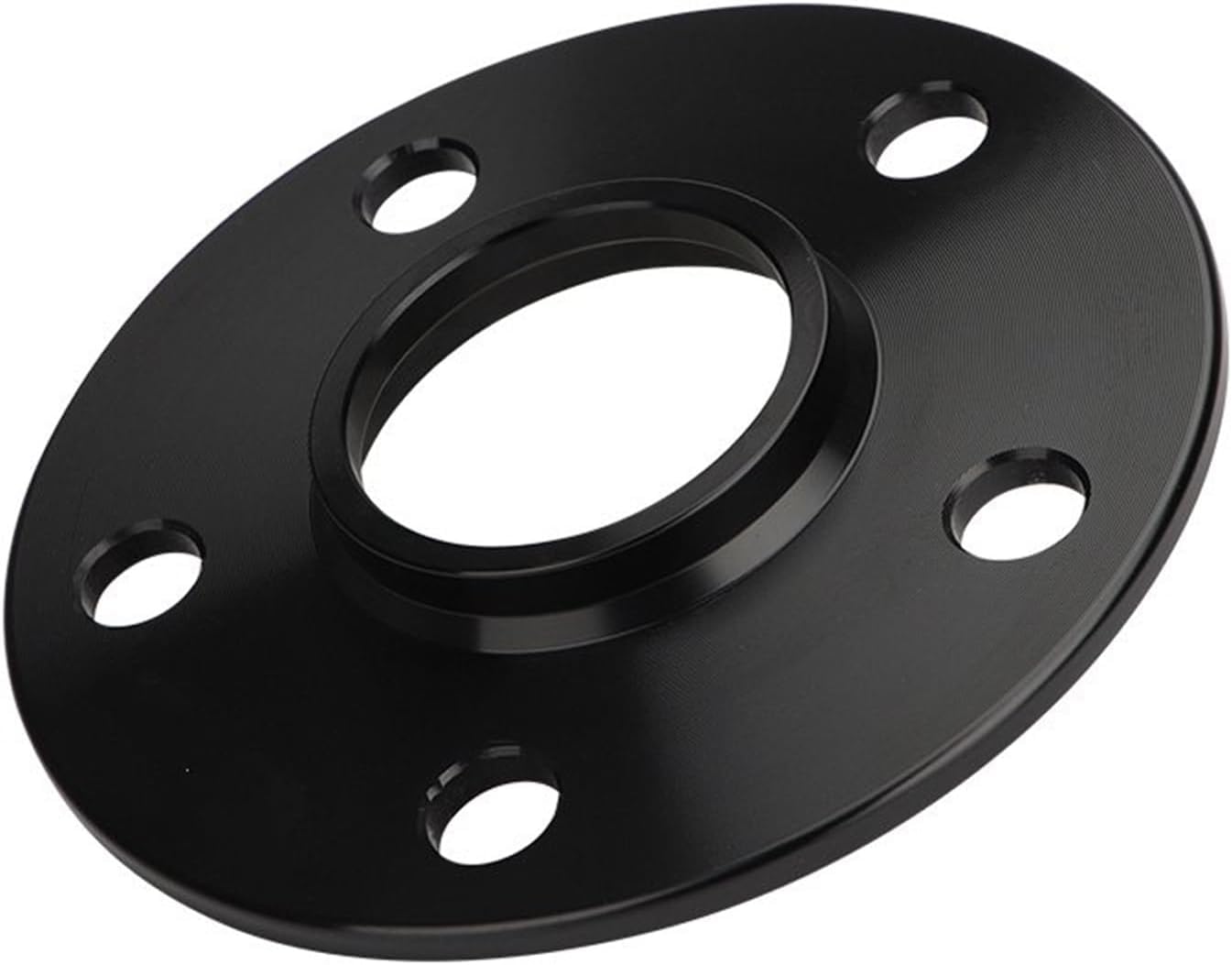 Radscheiben 2 stück 3/5/8/10mm Spurverbreiterung Adapter PCD 5x 114,3 CB 67,1mm Für 5 Lugs für DODGE Spurverbreiterungen(2pcs 20mm Black) von WXSSH