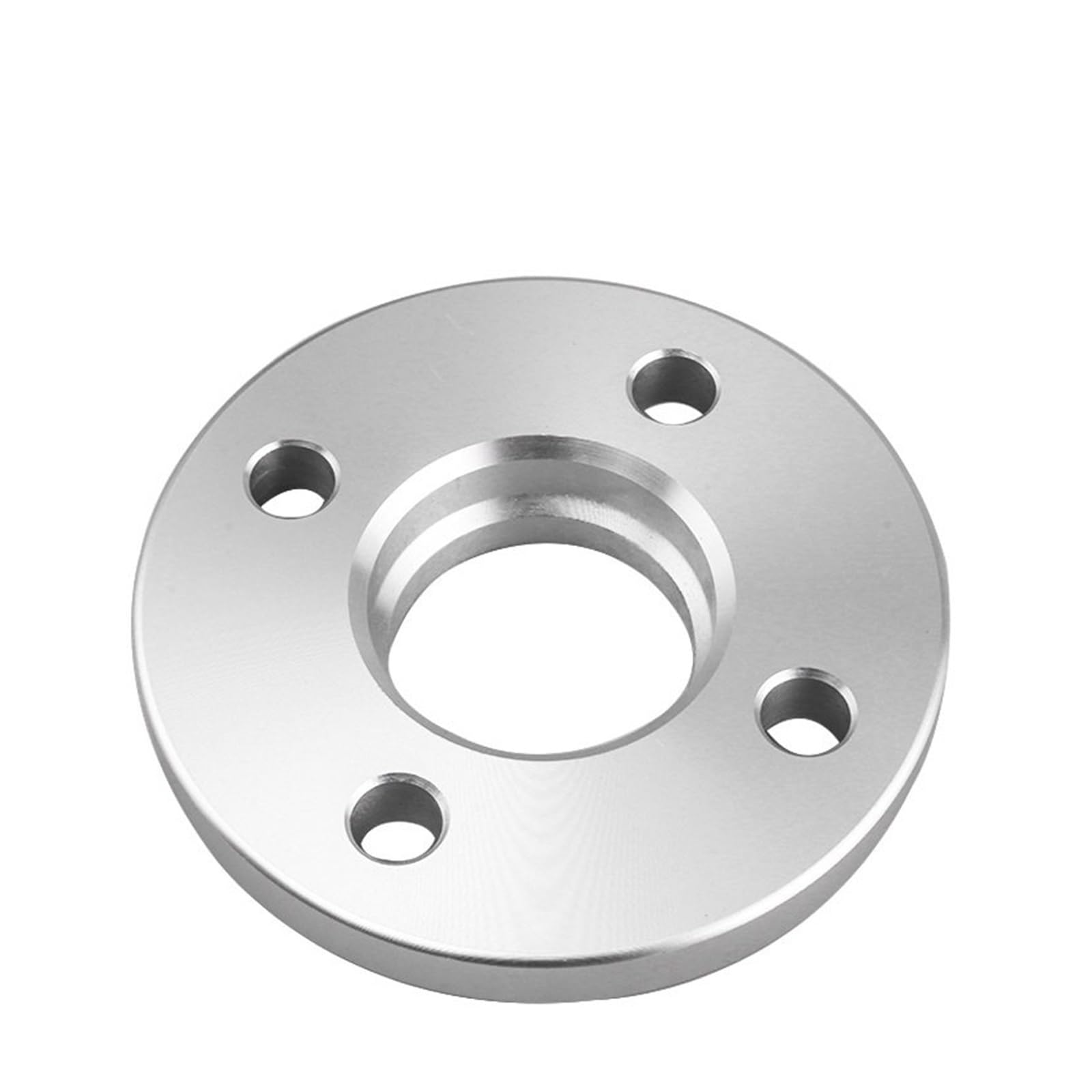 Radscheiben 4x108 PCD Spurverbreiterung Adapter 65,1mm 15/20/25/30/35/mm für Peugeot 206/2008/207/208/306/307/308/3008/408/406/301(1PCS 20MM) von WXSSH