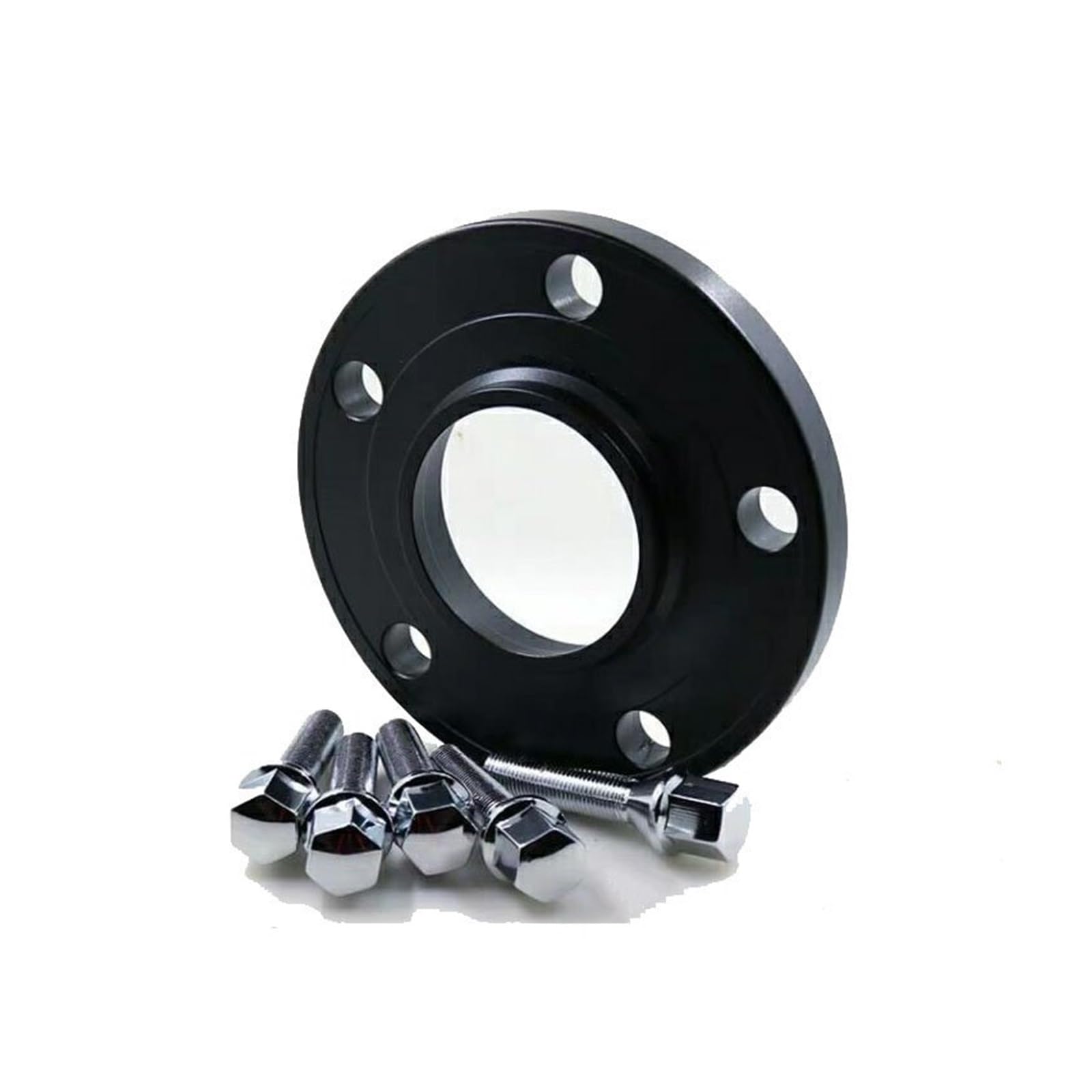Radscheiben Für Peugeot Spurverbreiterungen Verbreiterung 15 20mm Kit 5x108 Hubcentric 65,1 Aluminium Adapter Bolzen M12x 1,25(1 piece 15mm) von WXSSH