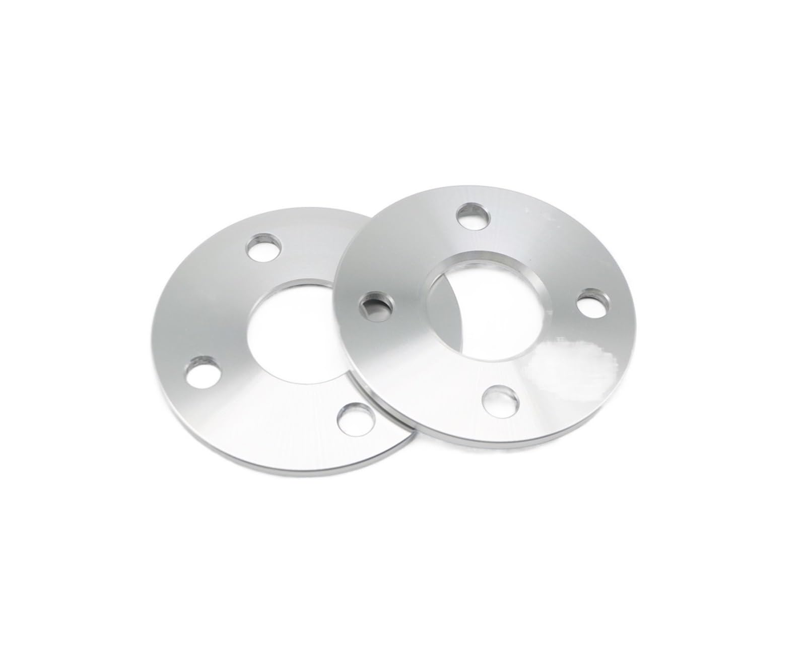 Radscheiben Spurverbreiterung für Scion IA IQ XB, 2 Stück, 4 x 100 Spurverbreiterungen, 3 mm, 5 mm, 7 mm, 8 mm, 9 mm, 10 mm, 12 mm, 15 mm, 20 mm, CB 54.1(12mm) von WXSSH