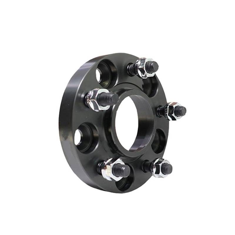 Radscheiben Spurverbreiterungen 5x115 71,6mm Bohrung 14x1,5 Bolzen für Dodge für Charger für Charger für SRT Challenger Challenger für SRT(20mm) von WXSSH