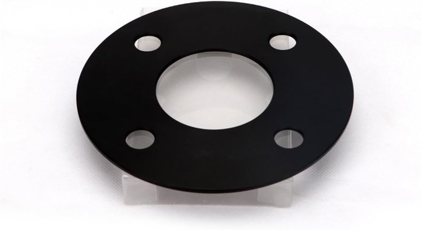 Radscheiben Spurverbreiterungen Für Peugeot 206/2008/207/208/306/307/308/3008/408/406 2 stück 3/5/8/10/12/15mm PCD 4x108 CB 65,1mm Spurverbreiterung Adapter(2pcs 3mm Spacers) von WXSSH