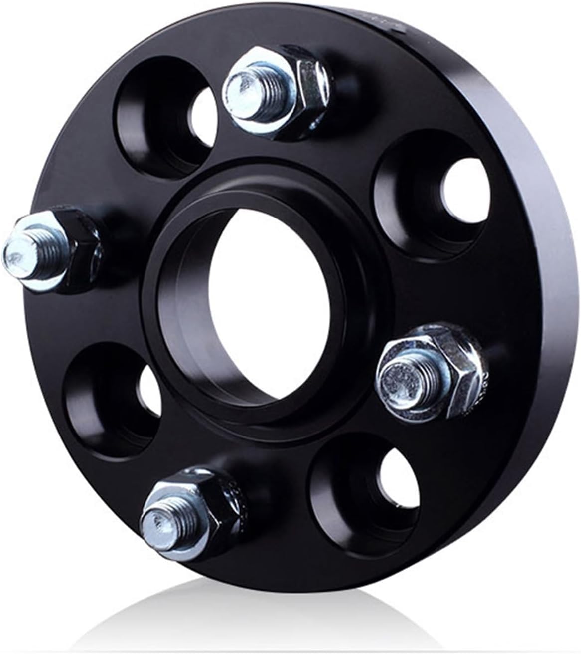 Radscheiben Spurverbreiterungen Für TOYOTA Für COROLLA Für Vios Für Yaris 1 stücke Spurverbreiterung 4x100 Zentrum Bohrung 54,1mm Rad hub Verbreiterung(1pcs 20mm) von WXSSH