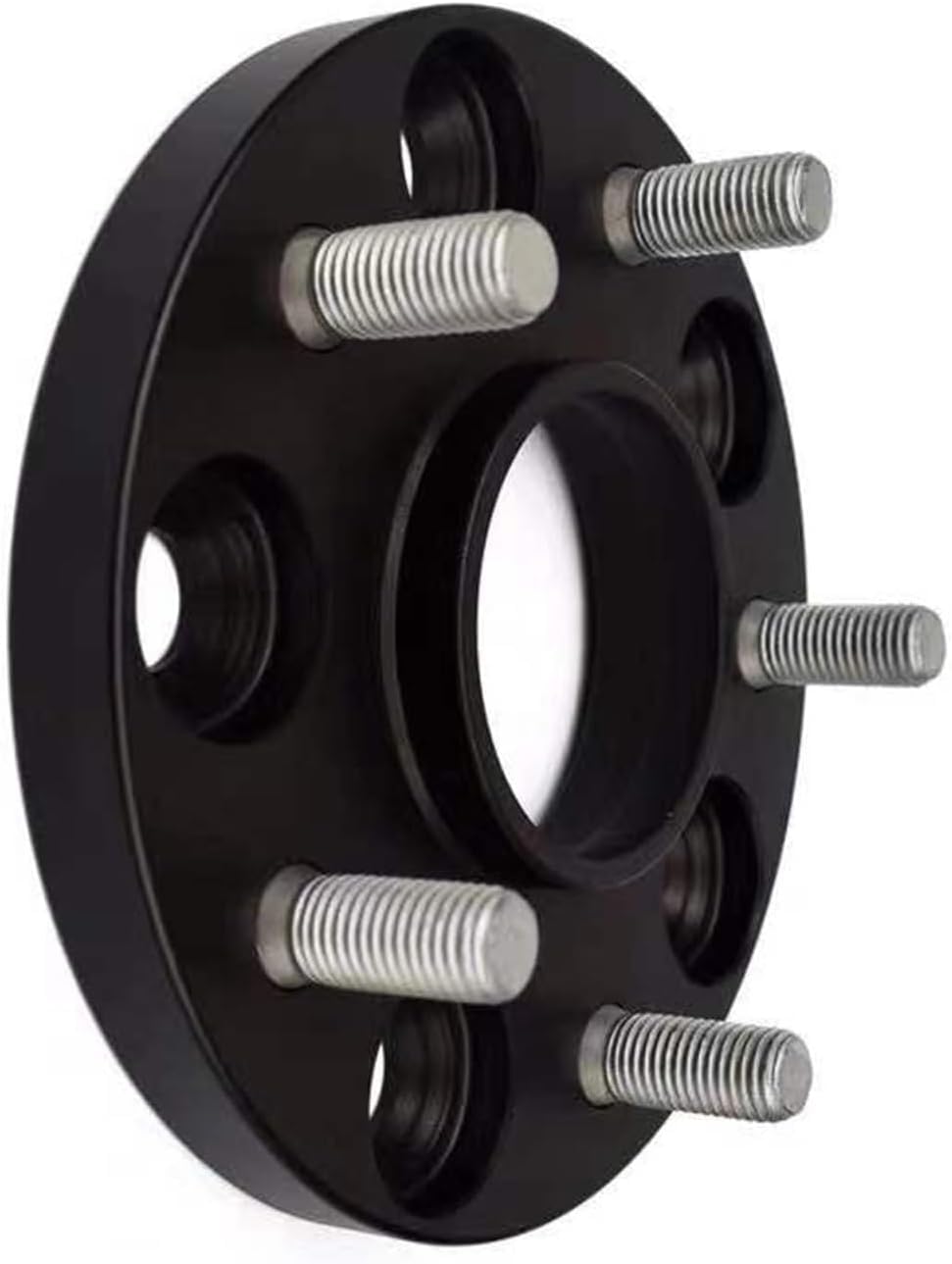 Radscheiben Spurverbreiterungen für Corolla, für RAV4, für Highlander Hybrid, für Pickup 2W, für REIZ, für CAMRY, 1 Stück, 5 x 114,3, 15/20/25/30/mm, Nabe für Centric 60,1 mm(20mm) von WXSSH