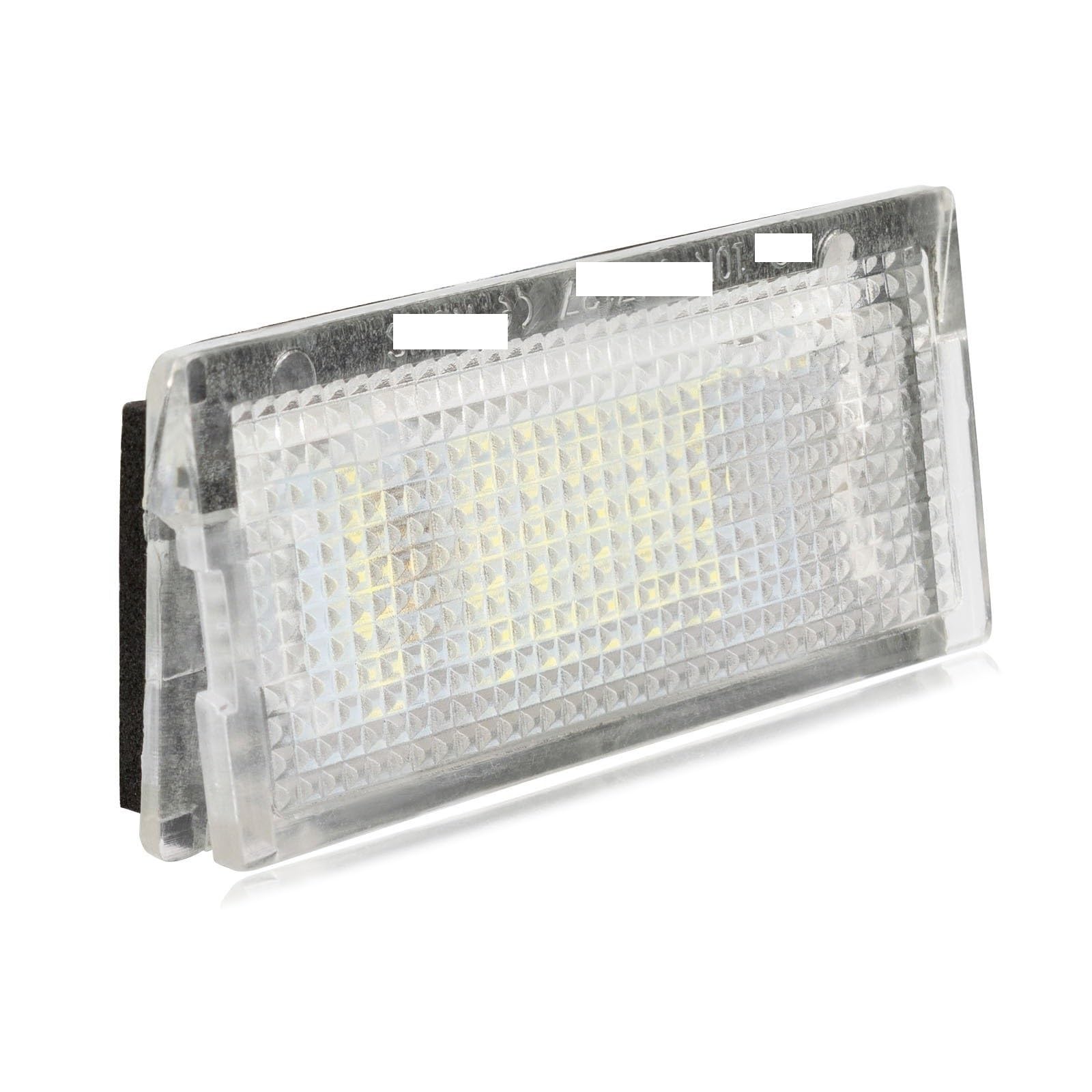 Rücklichter 2PCS Auto für Lizenz für Kennzeichen für Licht für BMW E46 3er 4D 1998-2005 Hinten Schwanz Nummernschild Lampe Upgrade Beleuchtung Montage Rücklichter 2PCS Auto für Lizenz für Kennzeichen für Licht für BMW E46 3er 4D 1998-2005 Hinten Schwanz Nummernschild Lampe Upgrade Beleuchtung Montage von WXSSH
