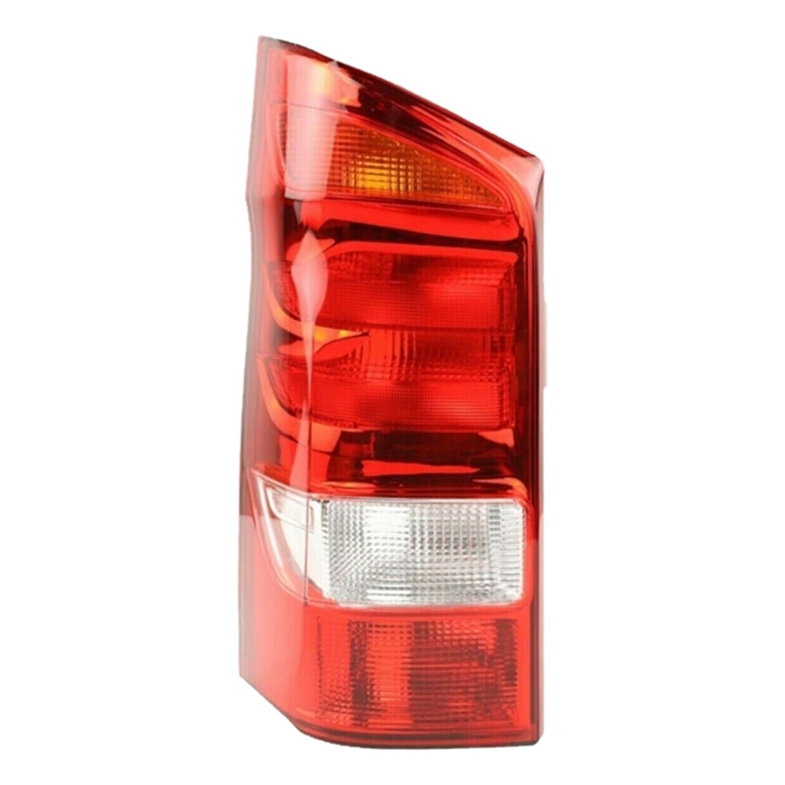 Rücklichter Auto Heckklappe Rücklicht Lampe Zubehör für Mercedes für Benz für VITO W447 2015 Links Rücklichter Auto Heckklappe Rücklicht Lampe Zubehör für Mercedes für Benz für VITO W447 2015 Links von WXSSH