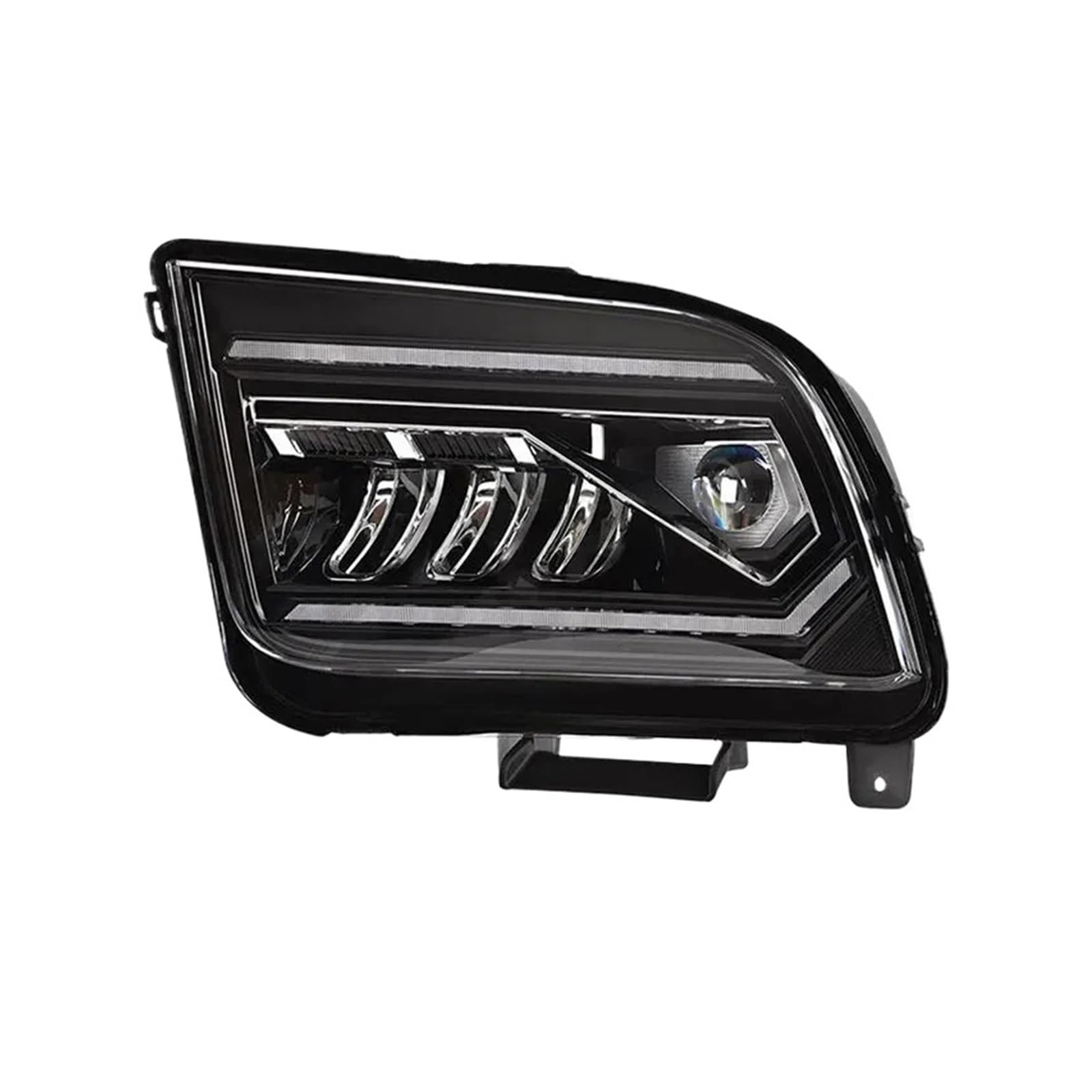 Rücklichter Auto Lichter Für Ford Für Mustang 2005-2009 Für Klassische Stil Scheinwerfer Montage Upgrade DRL Projektor Objektiv dynamische Front Zubehör Rücklichter Auto Lichter Für Ford Für Mustang 2005-2009 Für Klassische Stil Scheinwerfer Montage Upgrade DRL Projektor Objektiv dynamische Front Zubehör von WXSSH