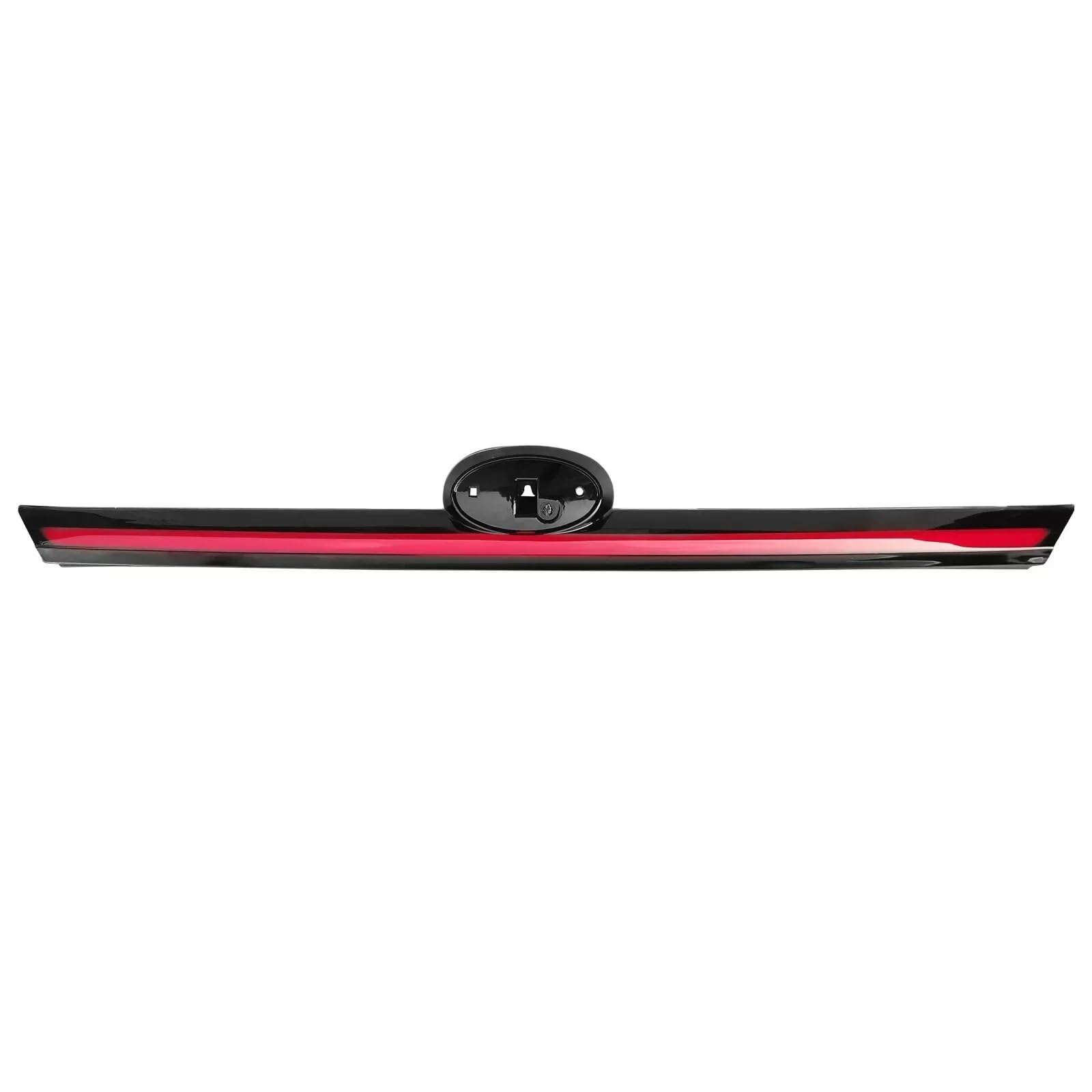 Rücklichter Lampe Stamm Bremse Rücklicht für Subaru für WRX 2022 2023 Bremse Dynamische Spoiler(Rot) von WXSSH
