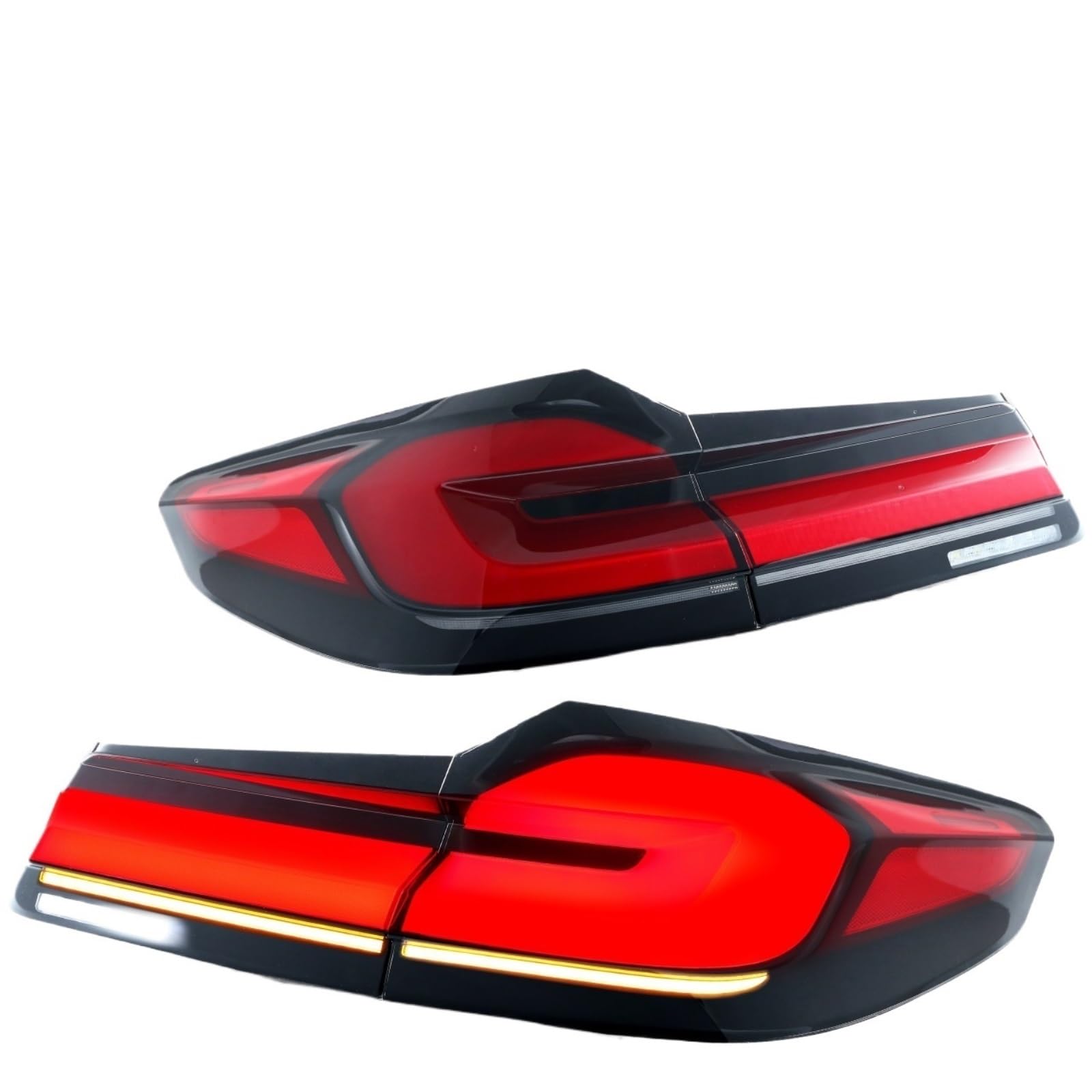 Rücklichter Rückleuchten für BMW G30 5er F90 M5 525i 2017-2020 Rücklichter Rückleuchten für BMW G30 5er F90 M5 525i 2017-2020 von WXSSH