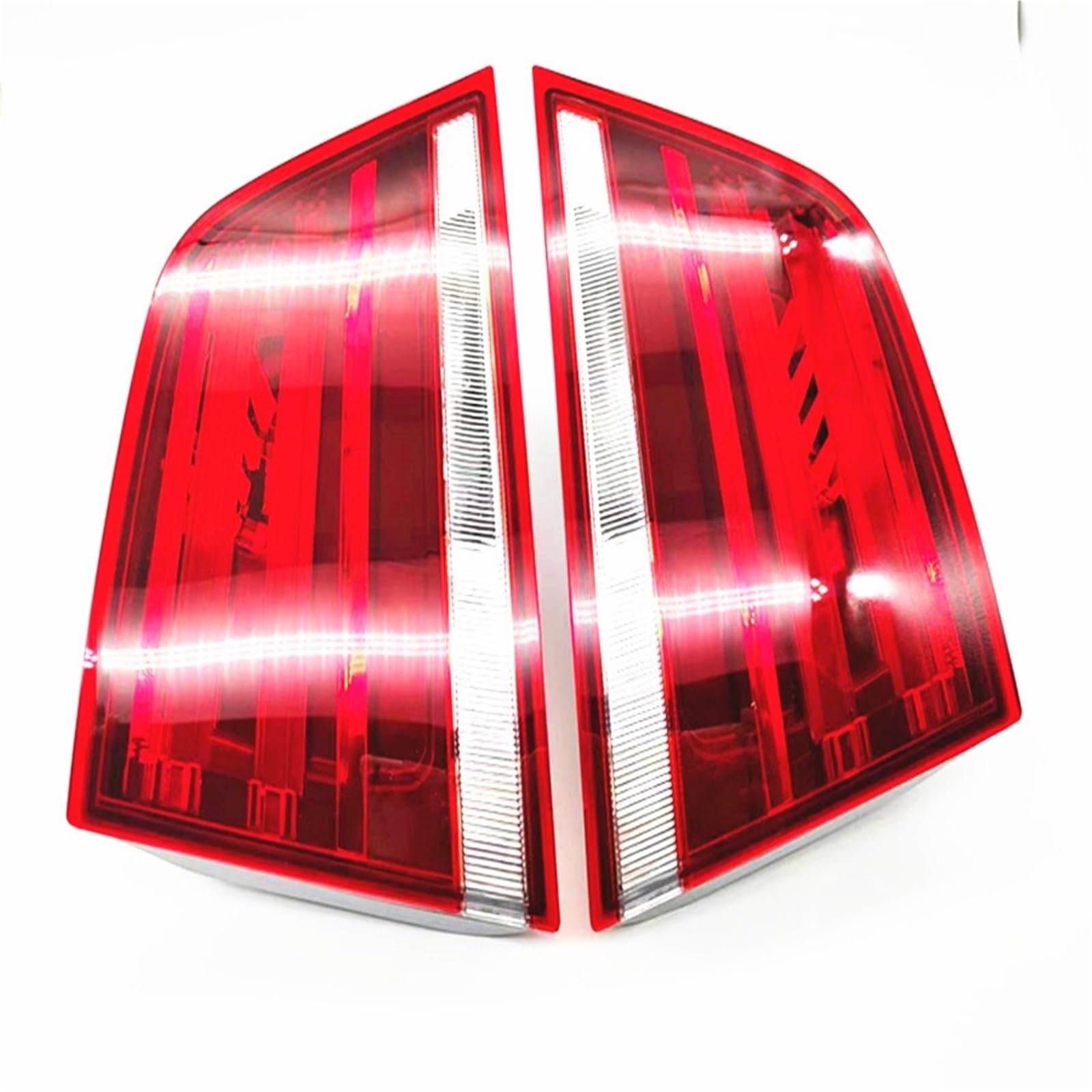 Rücklichter Rücklichtlampe F25 X3 hinter der für BMW Heckklappe(Left and Right) von WXSSH