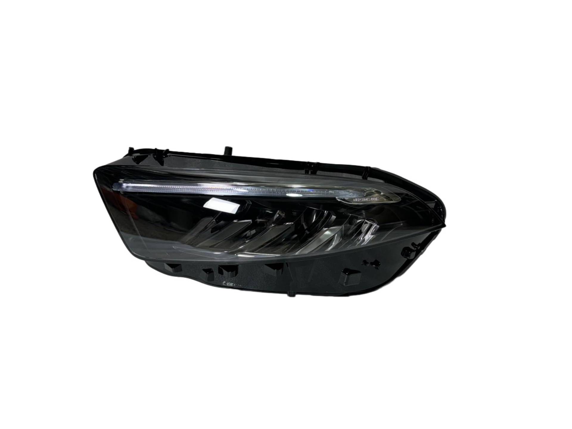 Rücklichter Scheinwerfer passend für Mercedes für Benz A-Klasse W177 Scheinwerfer 2023–2024 direkt ab Werk W177 Scheinwerfer(Left headlight) von WXSSH