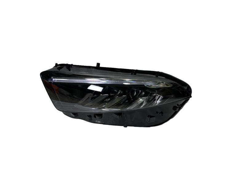 Rücklichter Scheinwerfer passend für Mercedes für Benz A-Klasse W177 Scheinwerfer 2023–2024 direkt ab Werk W177 Scheinwerfer(Left headlight) von WXSSH
