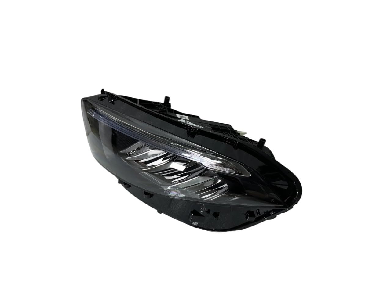 Rücklichter Scheinwerfer passend für Mercedes für Benz A-Klasse W177 Scheinwerfer 2023–2024 direkt ab Werk W177 Scheinwerfer(Right headlight) von WXSSH